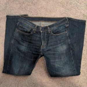 511™ SLIM FIT LEVI’S® FLEX MEN'S JEANS